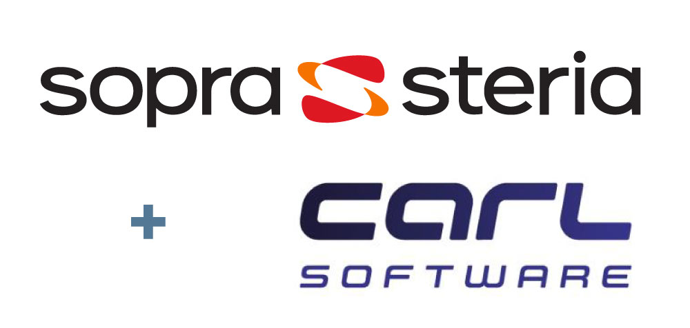 Sopra Steria et Carl Software, Partenaire principal du 2MF 2026