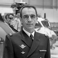 Nicolas FRAGER