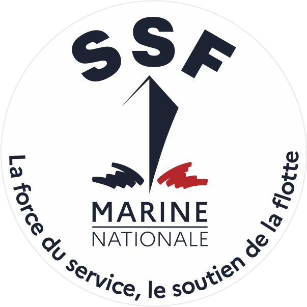 SSF : Service de Soutien à la Flotte - Marine Nationale 