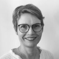 Anne-Laure COMTE
