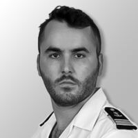 Martin PEYNAUD