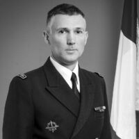 Guillaume DE GARIDEL-THORON