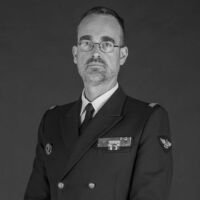 Alexandre GOUDOU