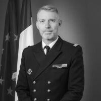 Fabrice BORNET