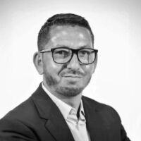 Ahmed HAMDI