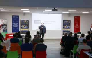 Meet up 2MF 2026 -photos