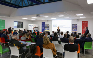 Meet up 2MF 2026 -photos