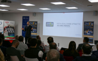 Meet up 2MF 2026 -photos