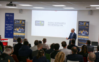 Meet up 2MF 2026 -photos