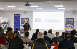 Meet up 2MF 2026 -photos