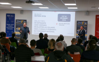 Meet up 2MF 2026 -photos